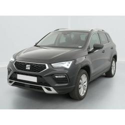 Seat Ateca 2.0 TDI 150 CH START STOP DSG7 STYLE BUSINESS Cesson-S&eacute;vign&eacute;