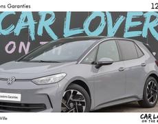 Volkswagen ID3 Mantes-la-Ville