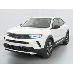 Opel Mokka ELECTRIQUE 136 ch Batterie 50 kWh Cesson-S&eacute;vign&eacute;