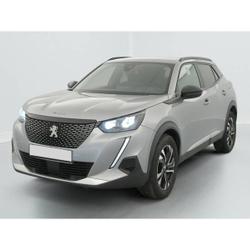 Peugeot 2008 PureTech 130 S BVM6 Allure Laval