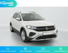 Volkswagen T-Cross Laval