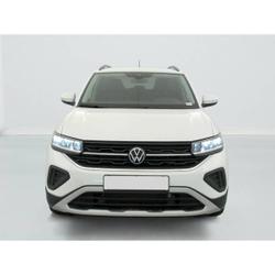 Volkswagen T-Cross 1.0 TSI 116 Start Stop BVM6 VW Edition Cesson-S&eacute;vign&eacute;