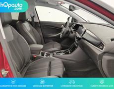 Opel Grandland Cesson-Sévigné
