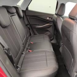 Opel Grandland 1.2 Turbo 130 ch BVA8 Elegance Business occasion - Cesson-S&eacute;vign&eacute; - photo 2/17