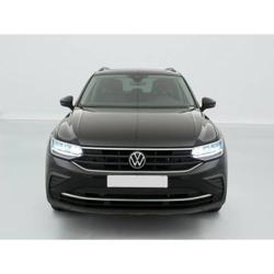 Volkswagen Tiguan BUSINESS 2.0 TDI 150CH DSG7 LIFE Cesson-S&eacute;vign&eacute;