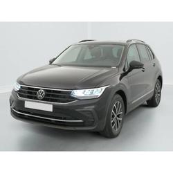 Volkswagen Tiguan BUSINESS 2.0 TDI 150CH DSG7 LIFE Cesson-S&eacute;vign&eacute;