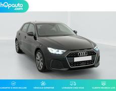 Audi A1 Sportback Saint-Jouan-des-Guérets