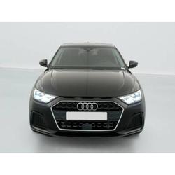 Audi A1 Sportback 30 TFSI 110 ch S tronic 7 Advanced Saint-Jouan-des-Gu&eacute;rets