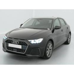 Audi A1 Sportback 30 TFSI 110 ch S tronic 7 Advanced Saint-Jouan-des-Gu&eacute;rets