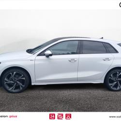 Audi A3 Sportback TFSI Mild Hybrid 150 S tronic 7 S line occasion - Tarbes - photo 2/50