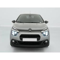 Citroen C3 PureTech 110 S BVM6 Shine Laval