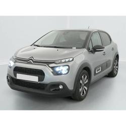 Citroen C3 PureTech 110 S BVM6 Shine Laval