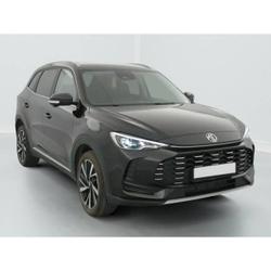 MG ZS 1.5 L Hybrid+ 197 ch Luxury Laval