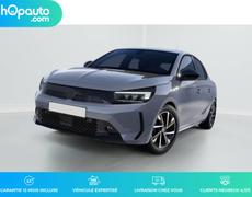 Opel Corsa Laval