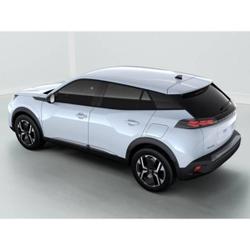 Peugeot 2008 Hybrid 110 ch e-DCS6 Allure Laval
