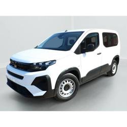 Peugeot Rifter M Diesel 100 ch Manuelle 5pl active Laval