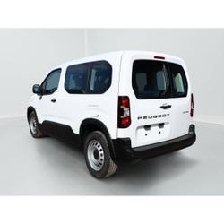 Peugeot Rifter M Diesel 100 ch Manuelle 5pl active Laval