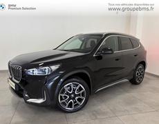 BMW X1 Buchelay