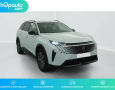 Peugeot 5008 Cesson-Sévigné