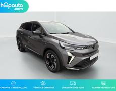 Renault Symbioz Laval