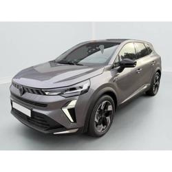 Renault Symbioz 1.8 e-tech full hybrid 160 techno Laval