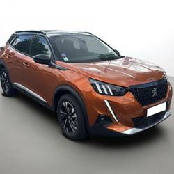 Peugeot 2008 PureTech 130 S&S GT Plaisance-du-Touch