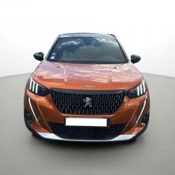 Peugeot 2008 PureTech 130 S&S GT Plaisance-du-Touch