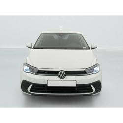Volkswagen Polo 1.0 TSI 95 S DSG7 LIFE PLUS Laval