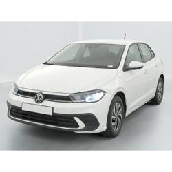 Volkswagen Polo 1.0 TSI 95 S DSG7 LIFE PLUS Laval