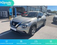 Nissan Juke Saint-Jouan-des-Guérets