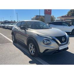 Nissan Juke DIG-T 114 DCT7 N-Connecta occasion - Saint-Jouan-des-Gu&eacute;rets - photo 3/17