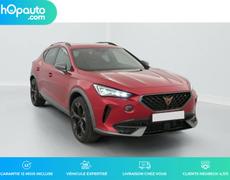 Cupra Formentor Cesson-Sévigné