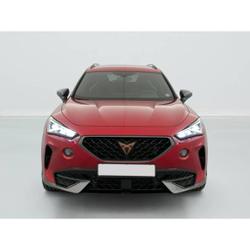 Cupra Formentor 1.4 E-HYBRID 245 CH DSG6 VZ occasion - Cesson-S&eacute;vign&eacute; - photo 2/23