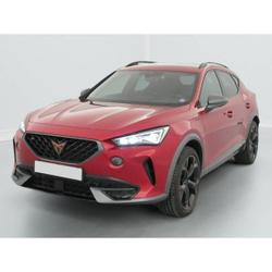 Cupra Formentor 1.4 E-HYBRID 245 CH DSG6 VZ occasion - Cesson-S&eacute;vign&eacute; - photo 3/23