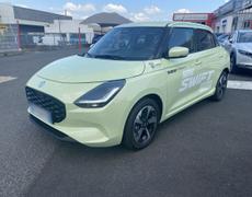 Suzuki Swift Clermont-Ferrand
