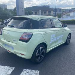 Suzuki Swift 1.2 HYBRID PACK Clermont-Ferrand