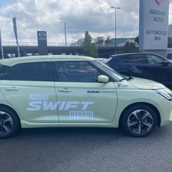 Suzuki Swift 1.2 HYBRID PACK Clermont-Ferrand