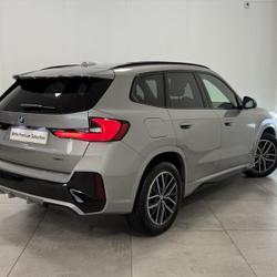 BMW X1 sDrive18d 150ch M Sport Buchelay