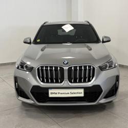 BMW X1 sDrive18d 150ch M Sport Buchelay