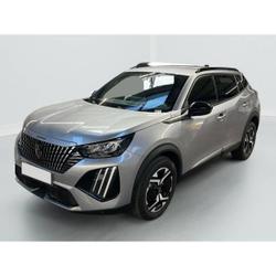 Peugeot 2008 100 S BVM6 Allure Laval