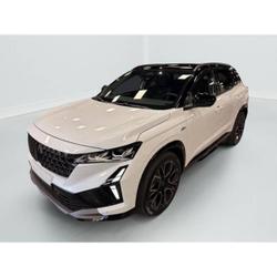 Renault Austral full hybrid E-Tech 200 ch Esprit Alpine Laval