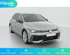 Volkswagen Golf 8 Laval