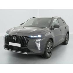 DS DS7 Hybride Rechargeable E-Tense 225 EAT8 Etoile DS7 Laval