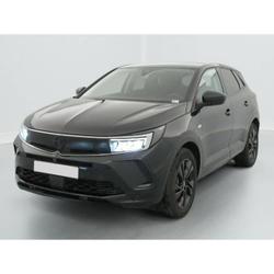 Opel Grandland Hybrid 225 ch BVA8 GS Laval