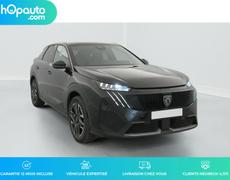 Peugeot 3008 Saint-Jouan-des-Guérets