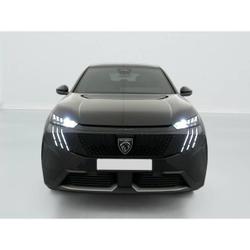 Peugeot 3008 Hybrid 145 e-DCS6 GT Saint-Jouan-des-Gu&eacute;rets