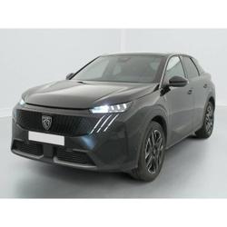 Peugeot 3008 Hybrid 145 e-DCS6 GT Saint-Jouan-des-Gu&eacute;rets