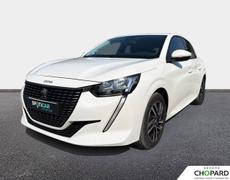 Peugeot 208 Salins-les-Bains