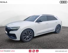 Audi Q8 Tarbes