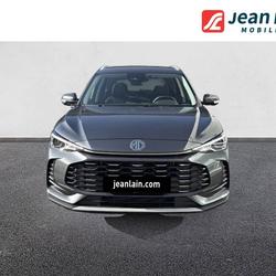 MG ZS ZS 1.5 L Hybrid+ 197 ch Luxury Albertville